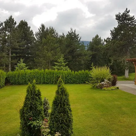 Private In Pirin Golf Holiday home Bansko