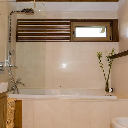 Private In Pirin Golf Vakantiehuis *