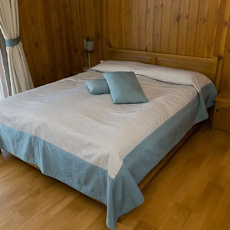 Private In Pirin Golf Vakantiehuis *