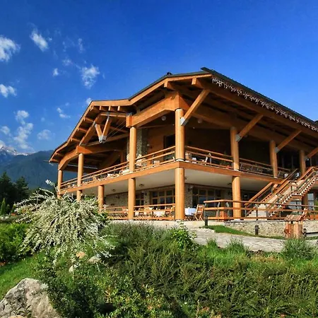 Private In Pirin Golf * Bansko