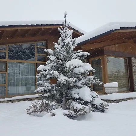 Private In Pirin Golf Vakantiehuis