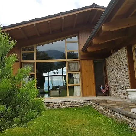 Vakantiehuis Private In Pirin Golf *