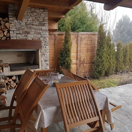 Private In Pirin Golf Vakantiehuis