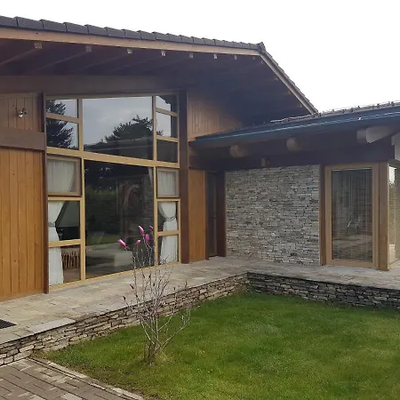 Private In Pirin Golf Vakantiehuis Bansko