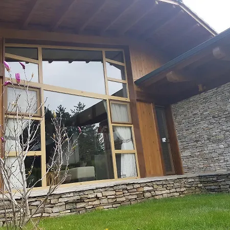 Vakantiehuis Private In Pirin Golf